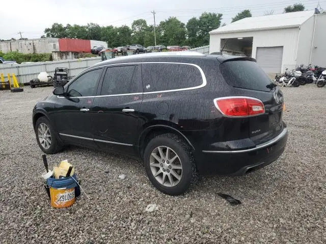 2016 BUICK ENCLAVE   