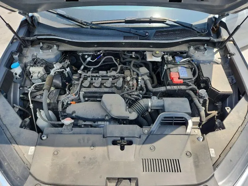 2024 HONDA CR-V EXL  
