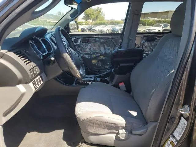 2015 TOYOTA TACOMA DOUBLE CAB PRERUNNER  