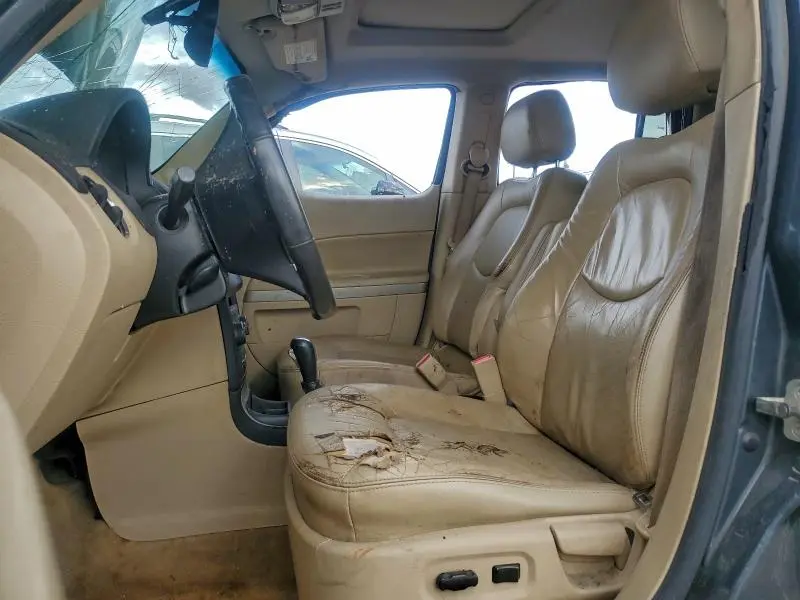 2010 CHEVROLET HHR LT  