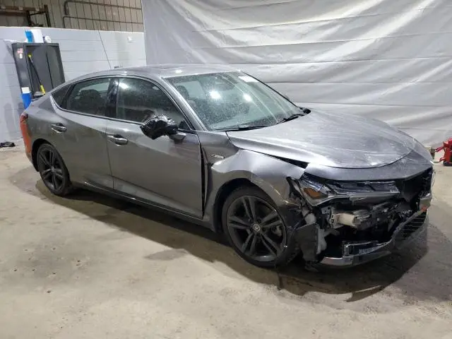 2023 ACURA INTEGRA A-SPEC  