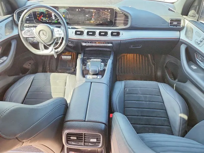 2022 MERCEDES-BENZ GLE 450 4MATIC  