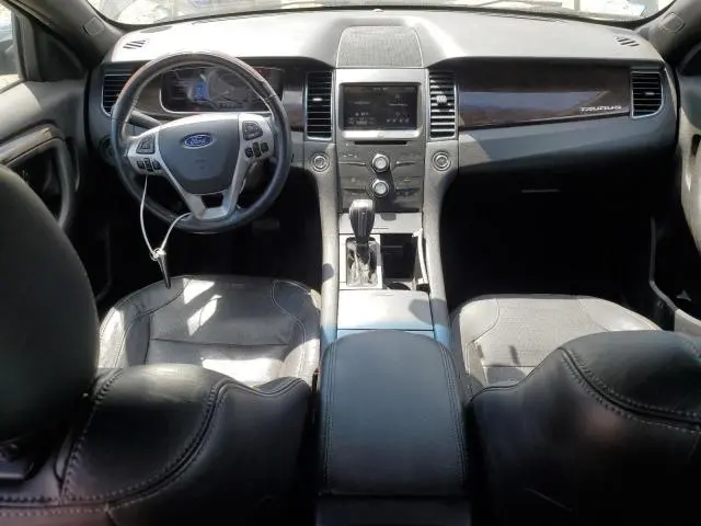 2014 FORD TAURUS LIMITED  