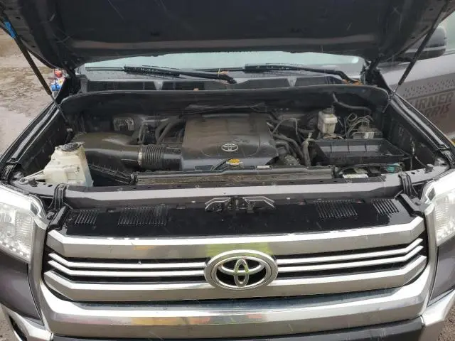 2016 TOYOTA TUNDRA DOUBLE CAB SR  