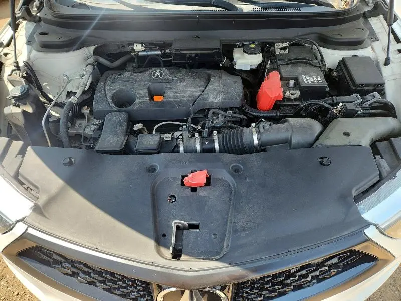 2019 ACURA RDX ADVANCE  