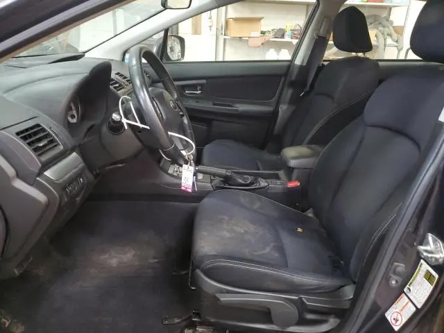 2013 SUBARU IMPREZA SPORT PREMIUM  