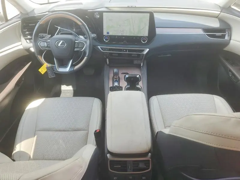 2024 LEXUS RX 350 PREMIUM+  