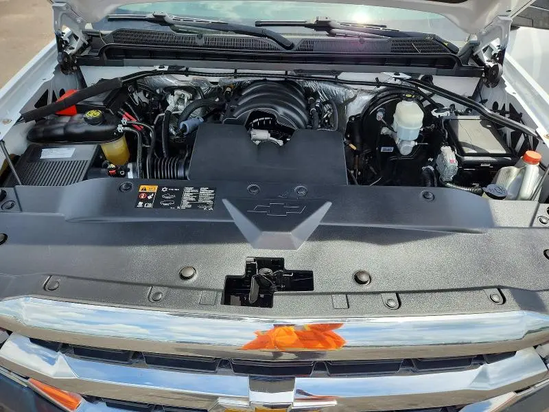 2016 CHEVROLET SILVERADO C1500  