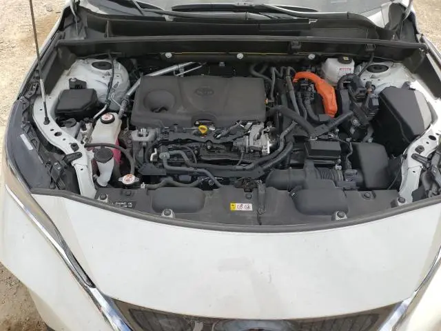 2022 TOYOTA VENZA LE  