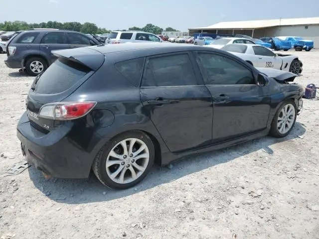 2010 MAZDA 3 S  