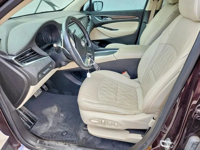 2022 BUICK ENCLAVE AVENIR  