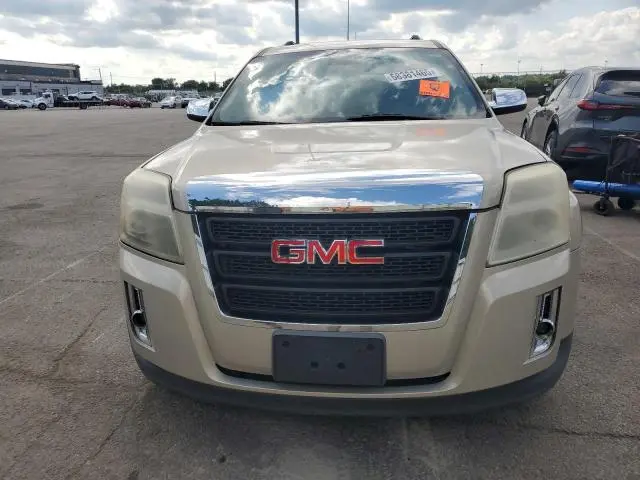 2012 GMC TERRAIN SLT  