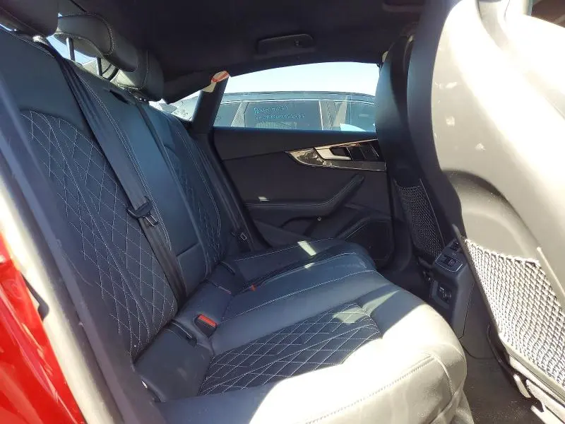 2024 AUDI S5 PRESTIGE  