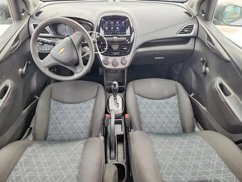 2022 CHEVROLET SPARK LS  