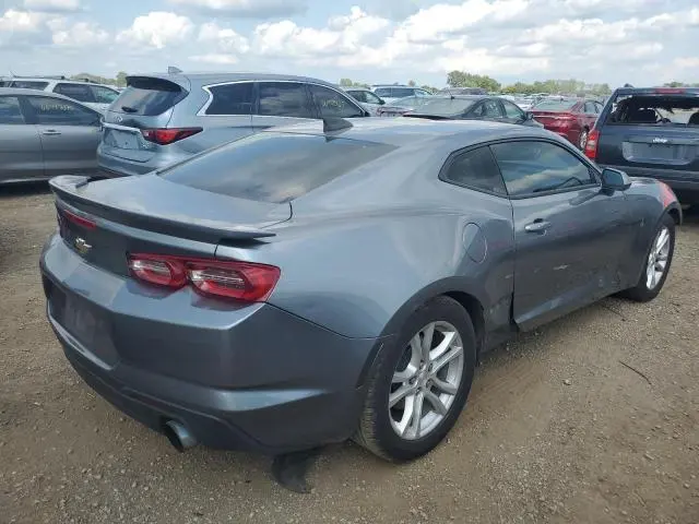 2019 CHEVROLET CAMARO LS  
