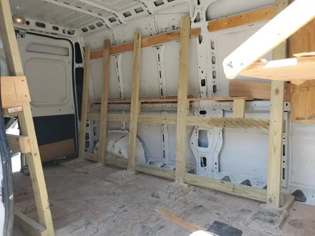 2021 RAM PROMASTER 2500 2500 HIGH  