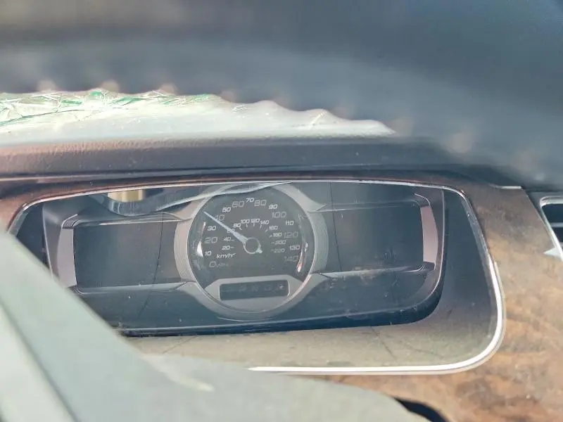 2015 FORD TAURUS LIMITED  