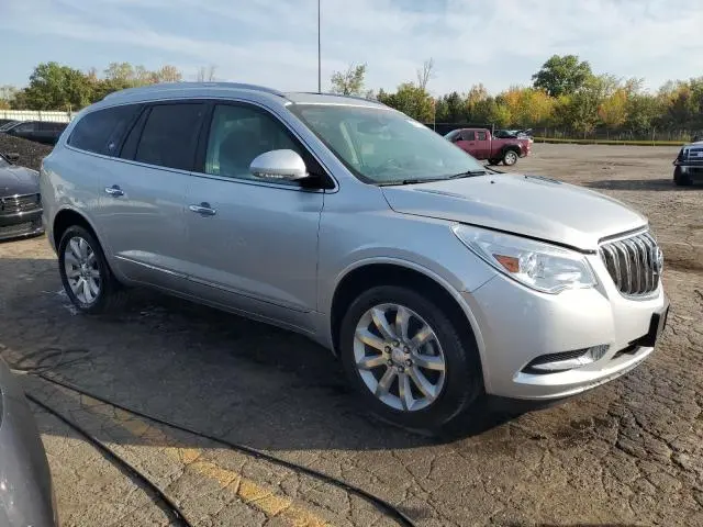 2016 BUICK ENCLAVE