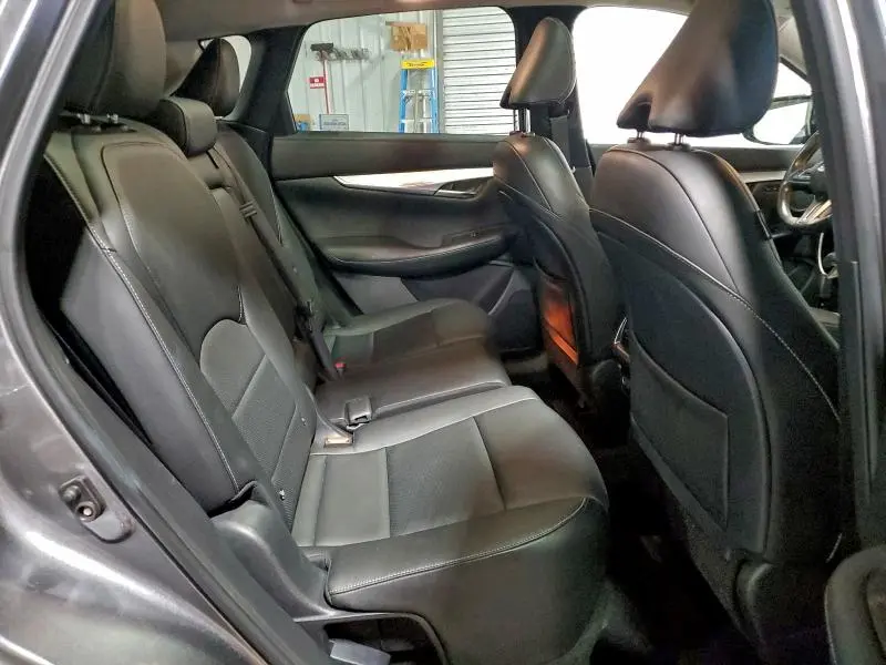 2020 INFINITI QX50 PURE  