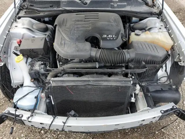 2020 DODGE CHALLENGER GT  