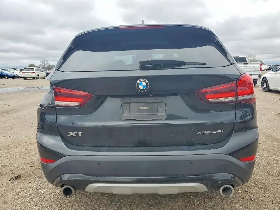 2020 BMW X1 XDRIVE28I  