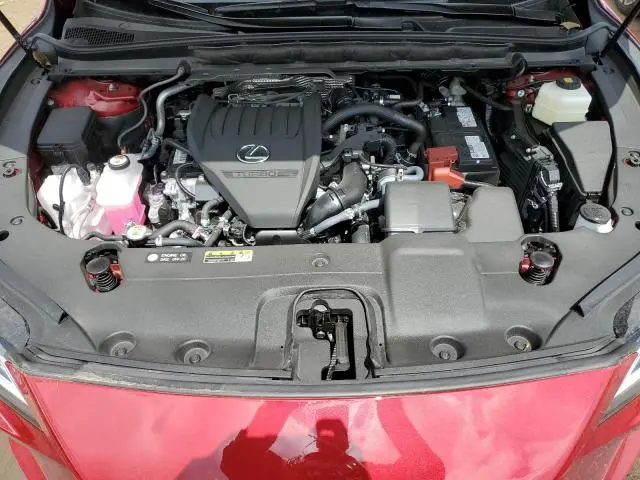 2025 LEXUS RX 350 BASE  