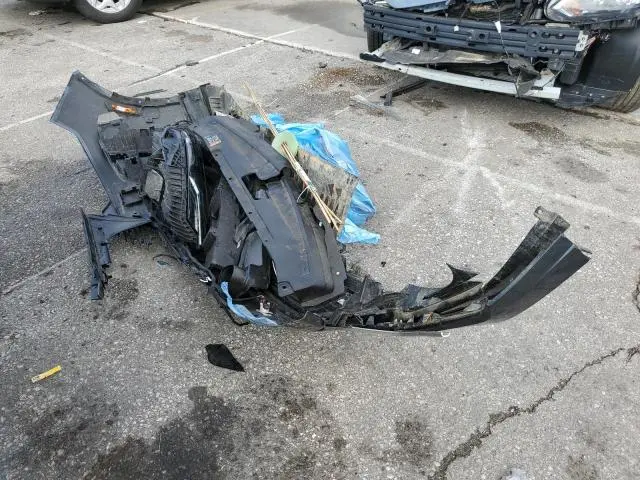 2021 CADILLAC XT6 LUXURY