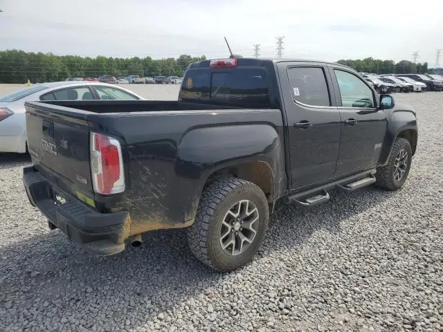 2018 GMC CANYON SLE  