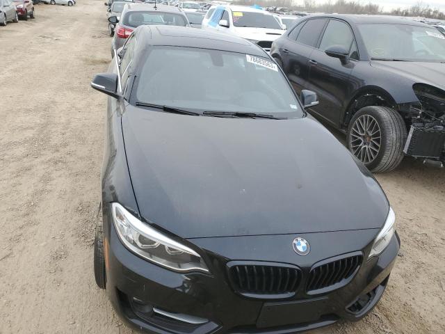 2016 BMW 228 XI SULEV