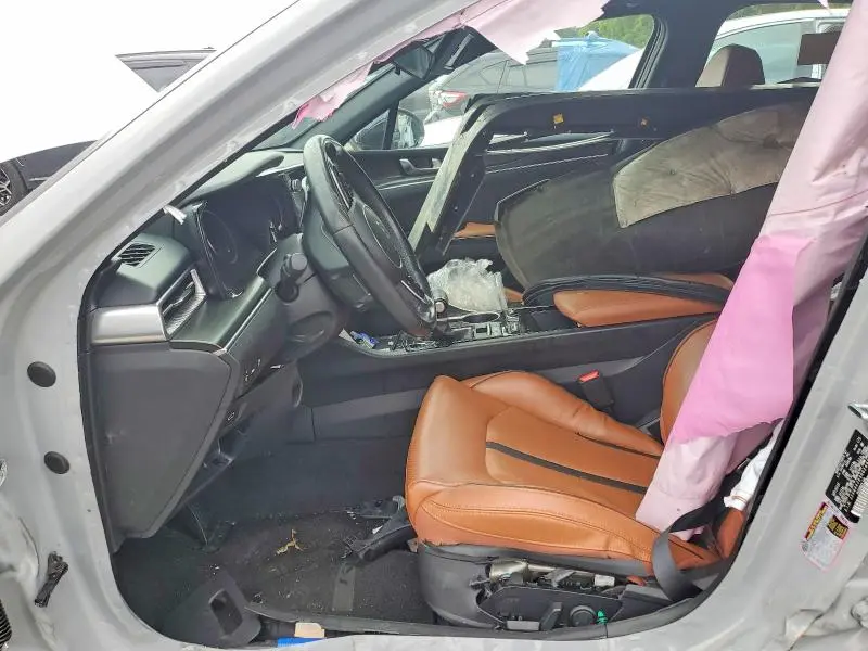 2024 KIA K5 GT  