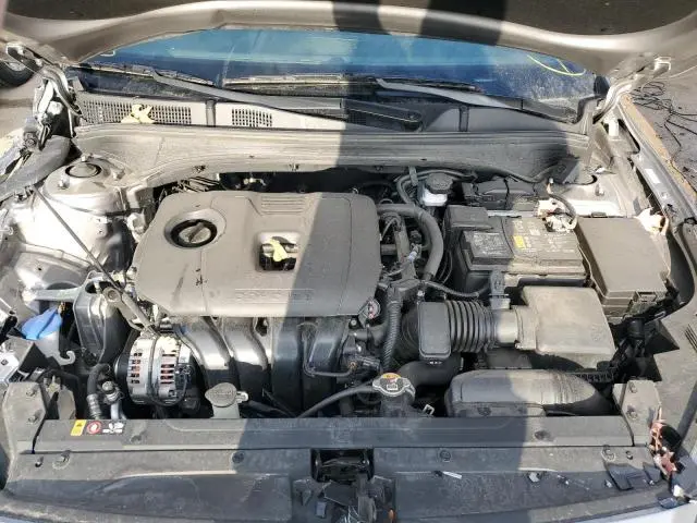 2023 KIA FORTE GT LINE  