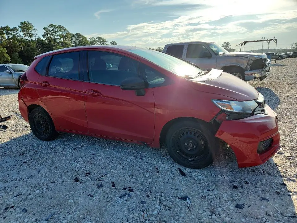2019 HONDA FIT LX  