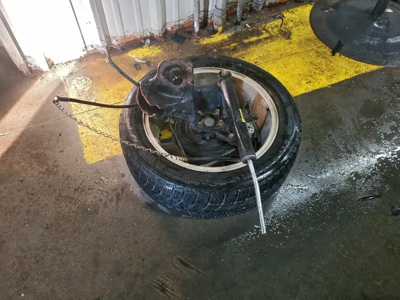 2016 BUICK ENCORE CONVENIENCE  