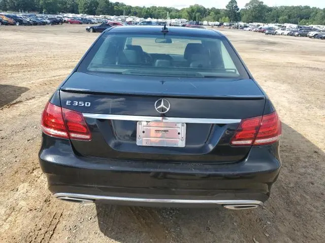2014 MERCEDES-BENZ E 350  