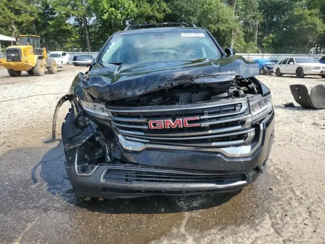 2020 GMC ACADIA AT4  