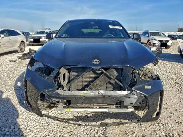 2024 BMW X6 XDRIVE40I  