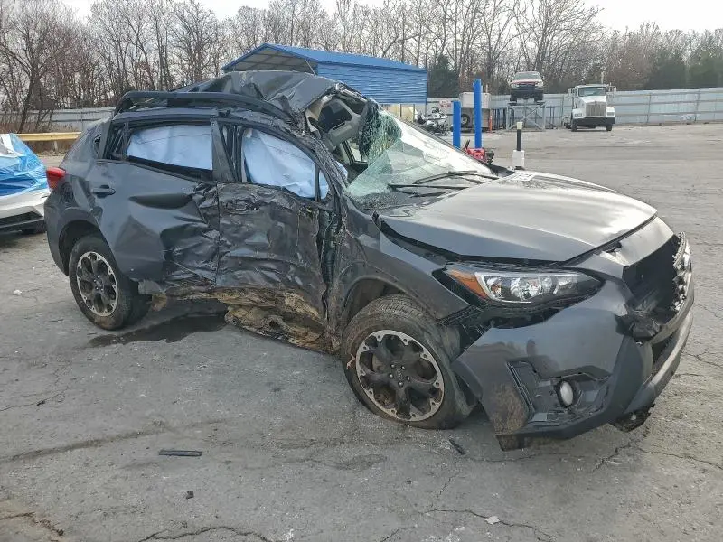 2023 SUBARU CROSSTREK PREMIUM  