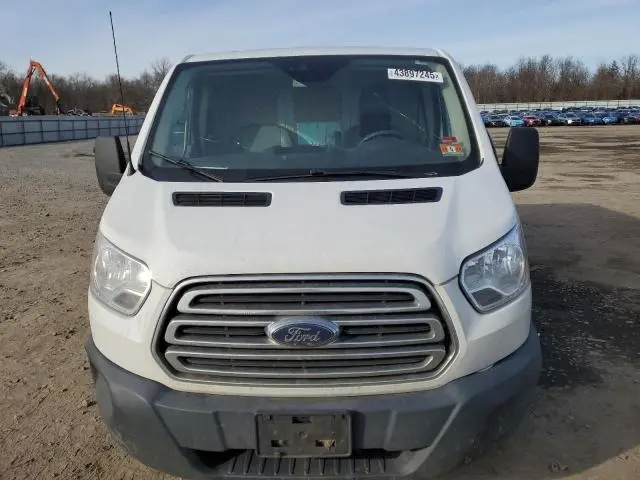 2018 FORD TRANSIT T-150