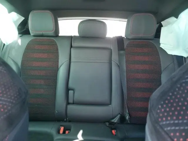 2024 DODGE HORNET GT  