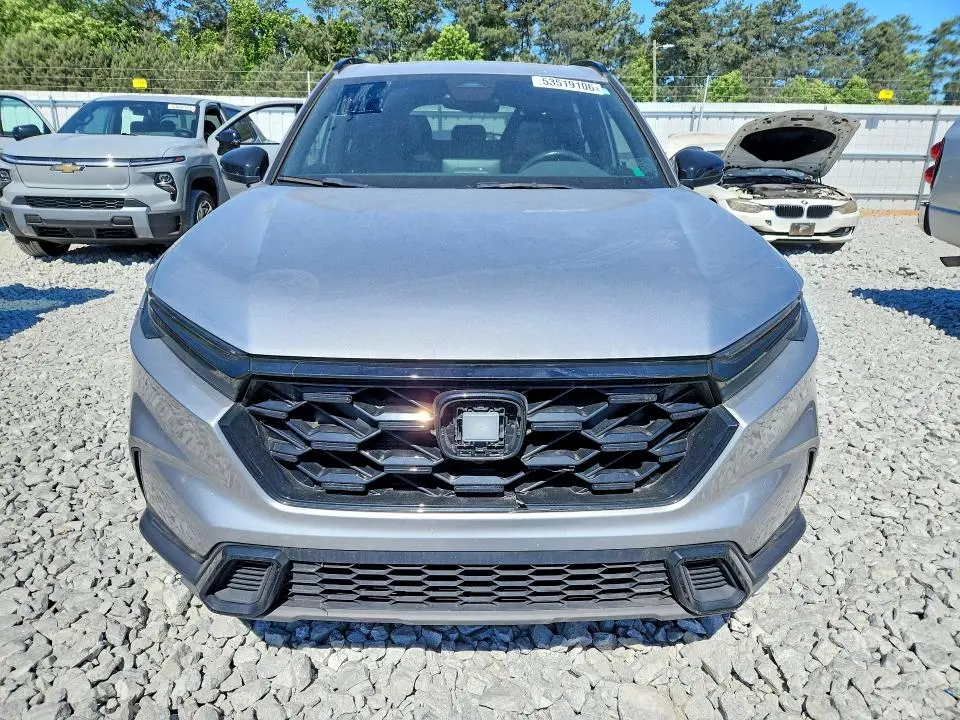 2023 HONDA CR-V SPORT  