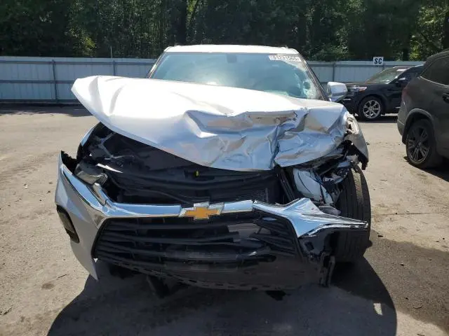 2020 CHEVROLET BLAZER 2LT  