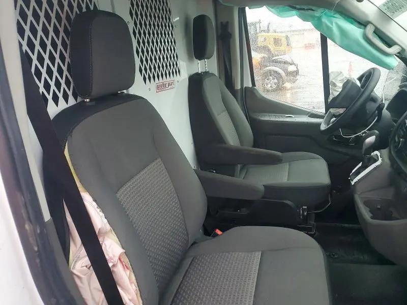 2023 FORD TRANSIT T-250  