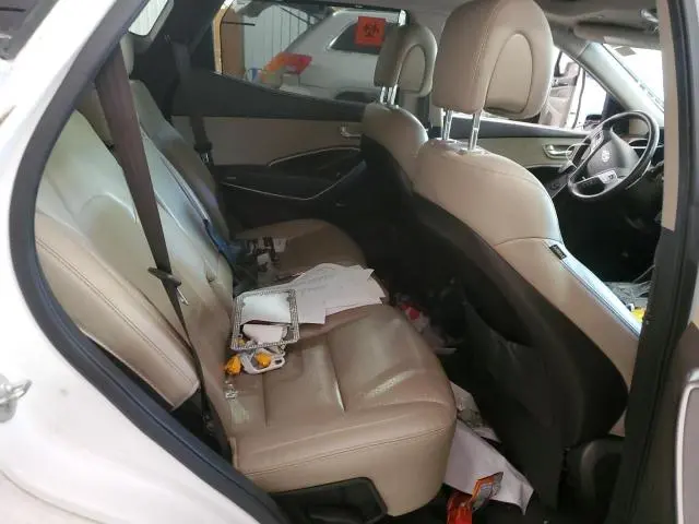 2014 HYUNDAI SANTA FE SPORT 