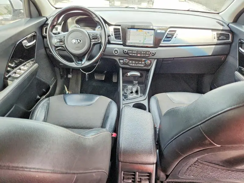 2019 KIA NIRO S TOURING  