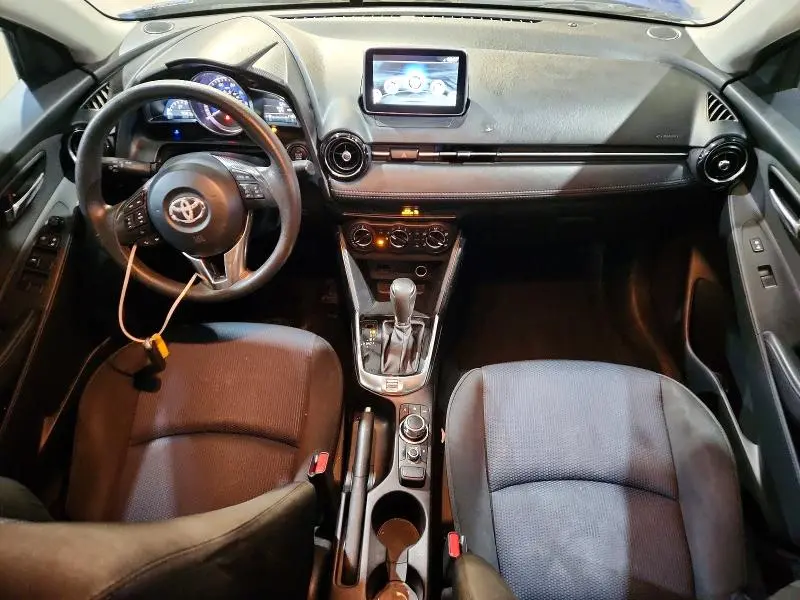 2017 TOYOTA YARIS IA BASE  