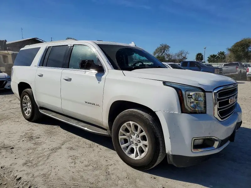 2019 GMC YUKON XL C1500 SLT  