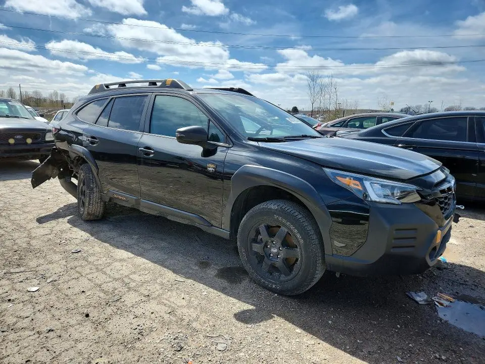 2023 SUBARU OUTBACK WILDERNESS  