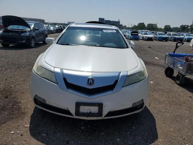 2010 ACURA TL   