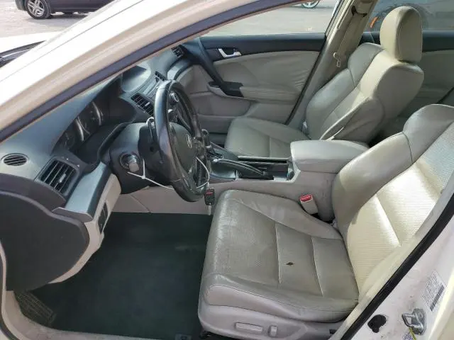 2011 ACURA TSX   