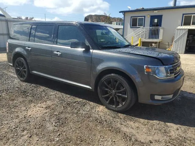 2019 FORD FLEX SEL